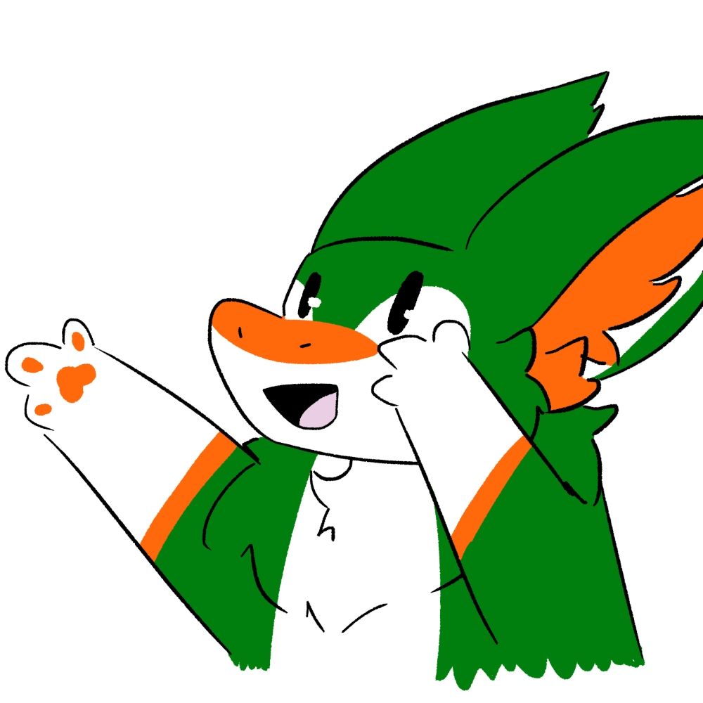 Irki The Manokit