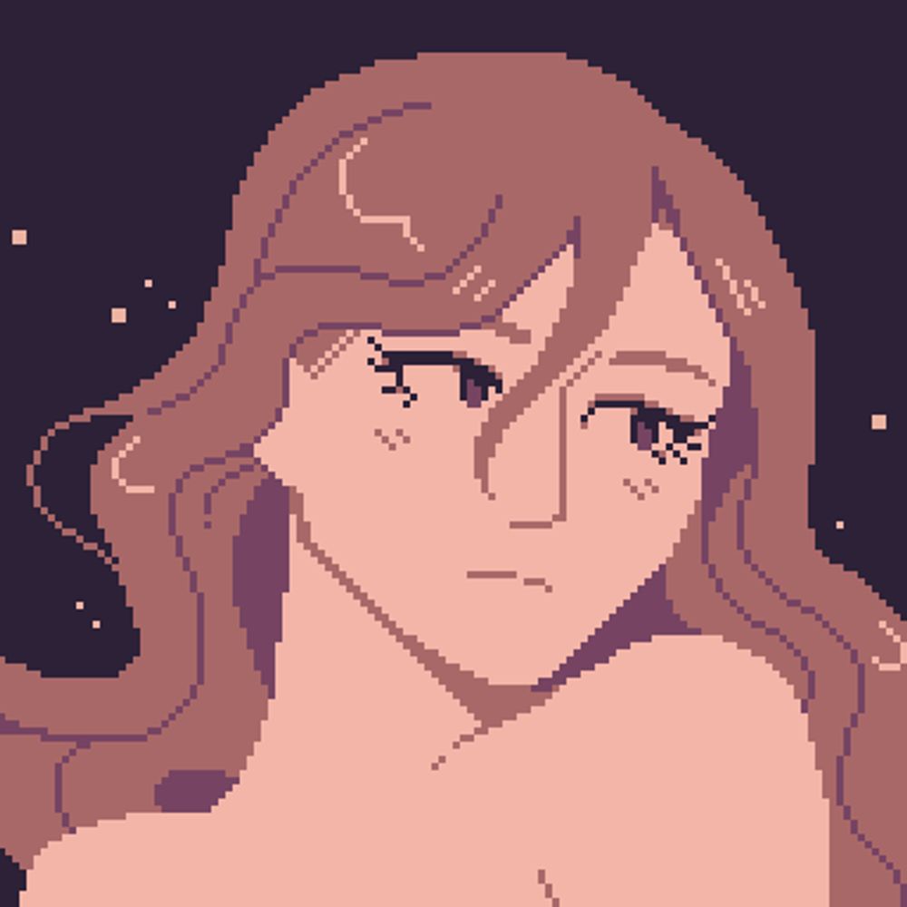 🌙✨