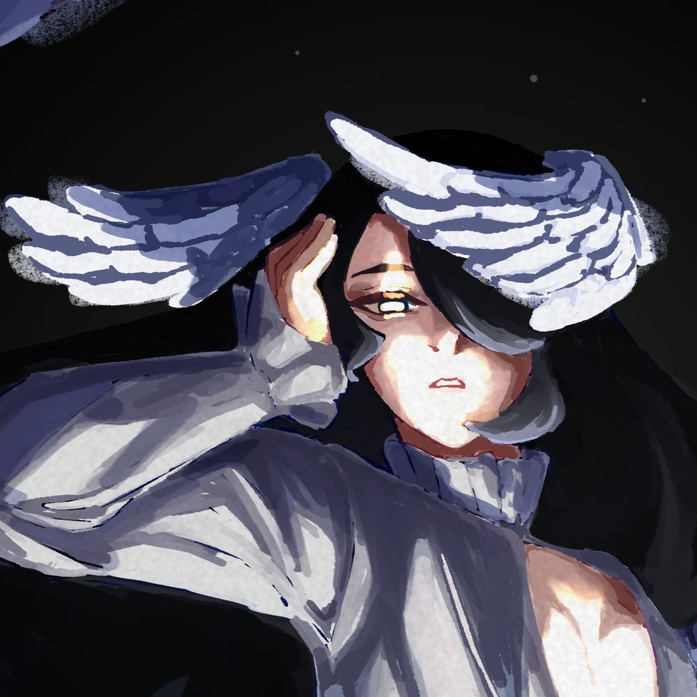 Kuryuu ♡ྀི (COMMS OPEN)
