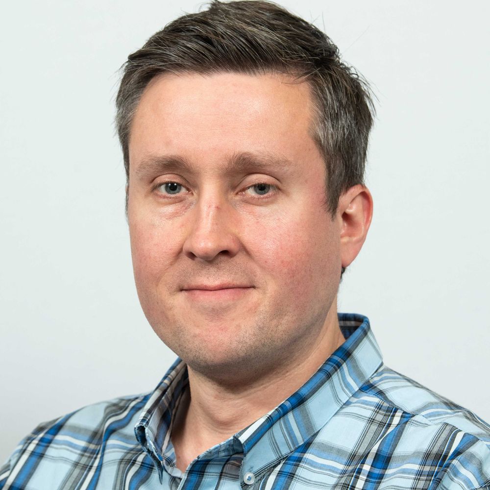 David McArthur
