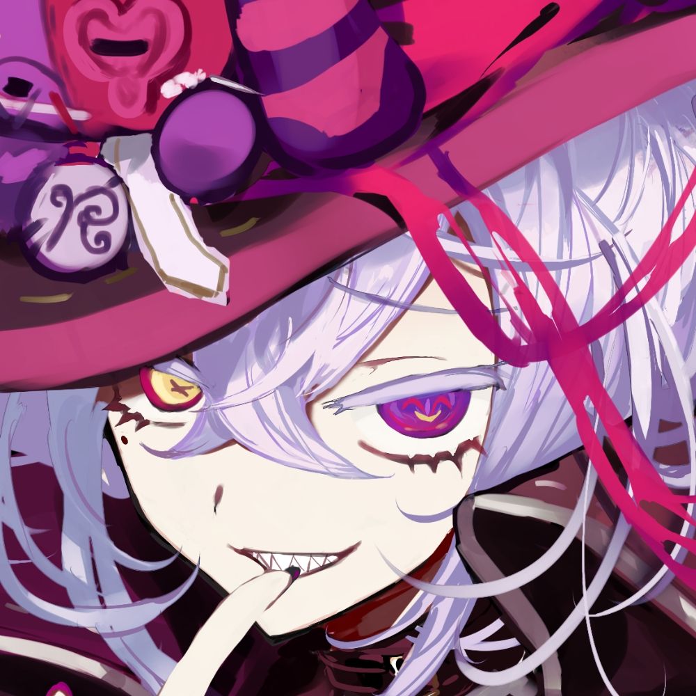 RikiPoppet