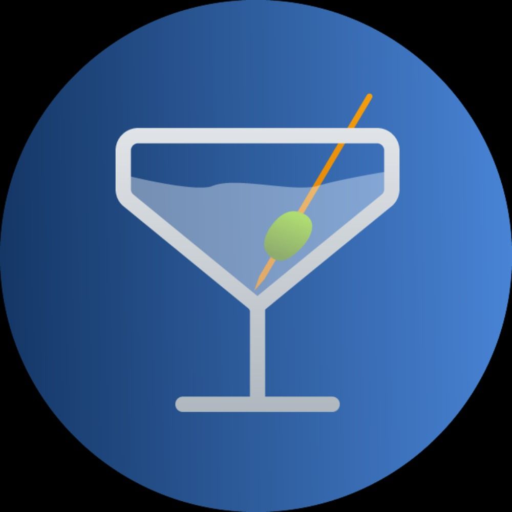 Make Me a Cocktail