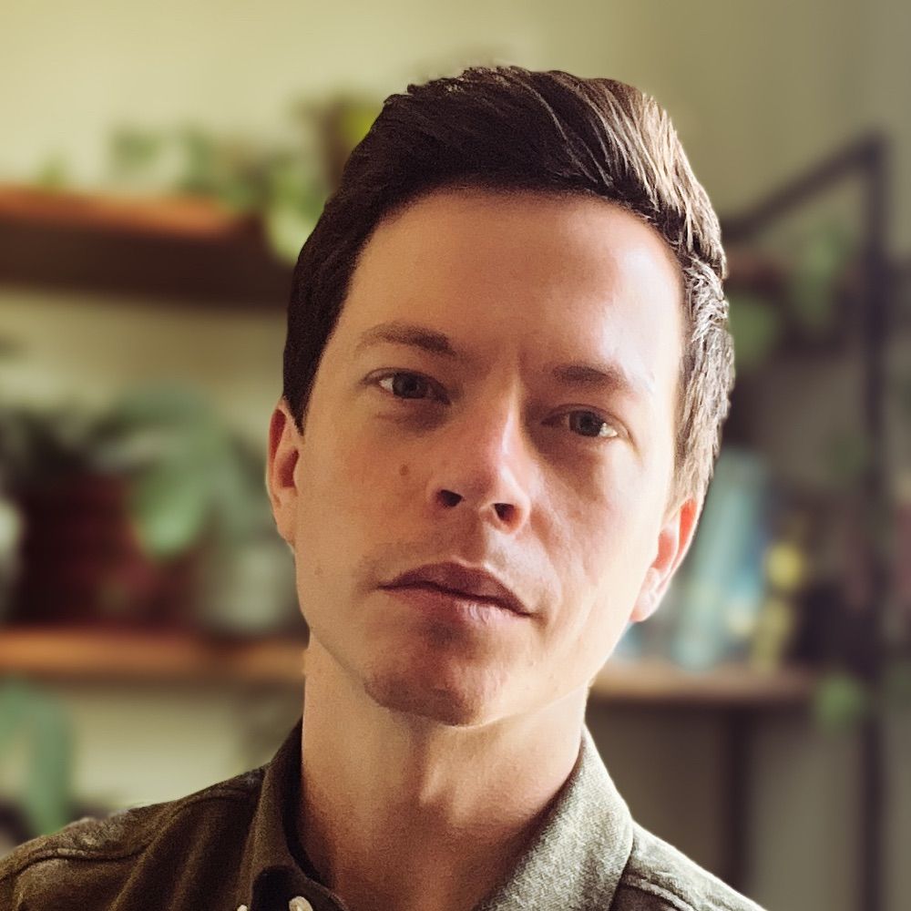 Gavin Finley