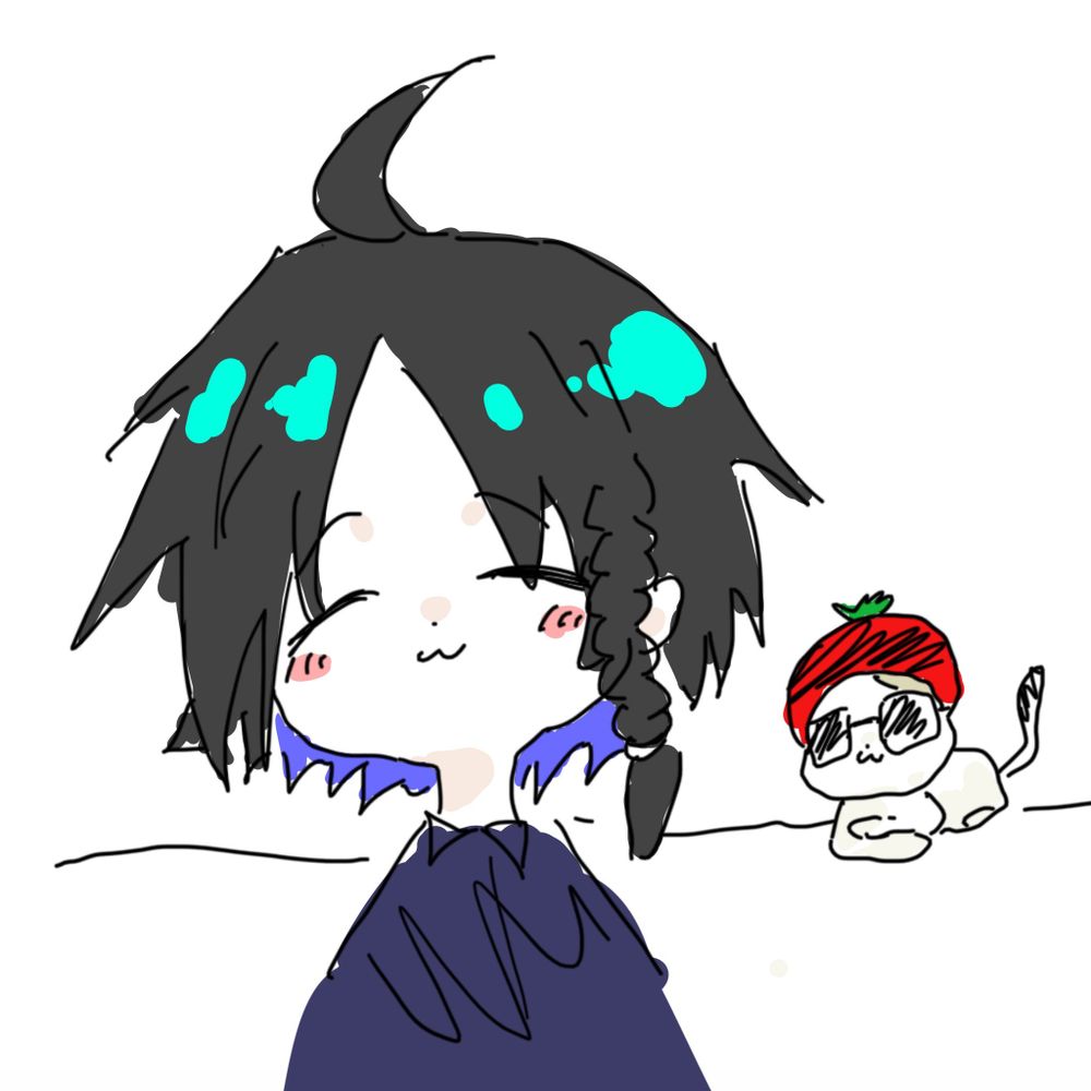 とめいとぅ🍅