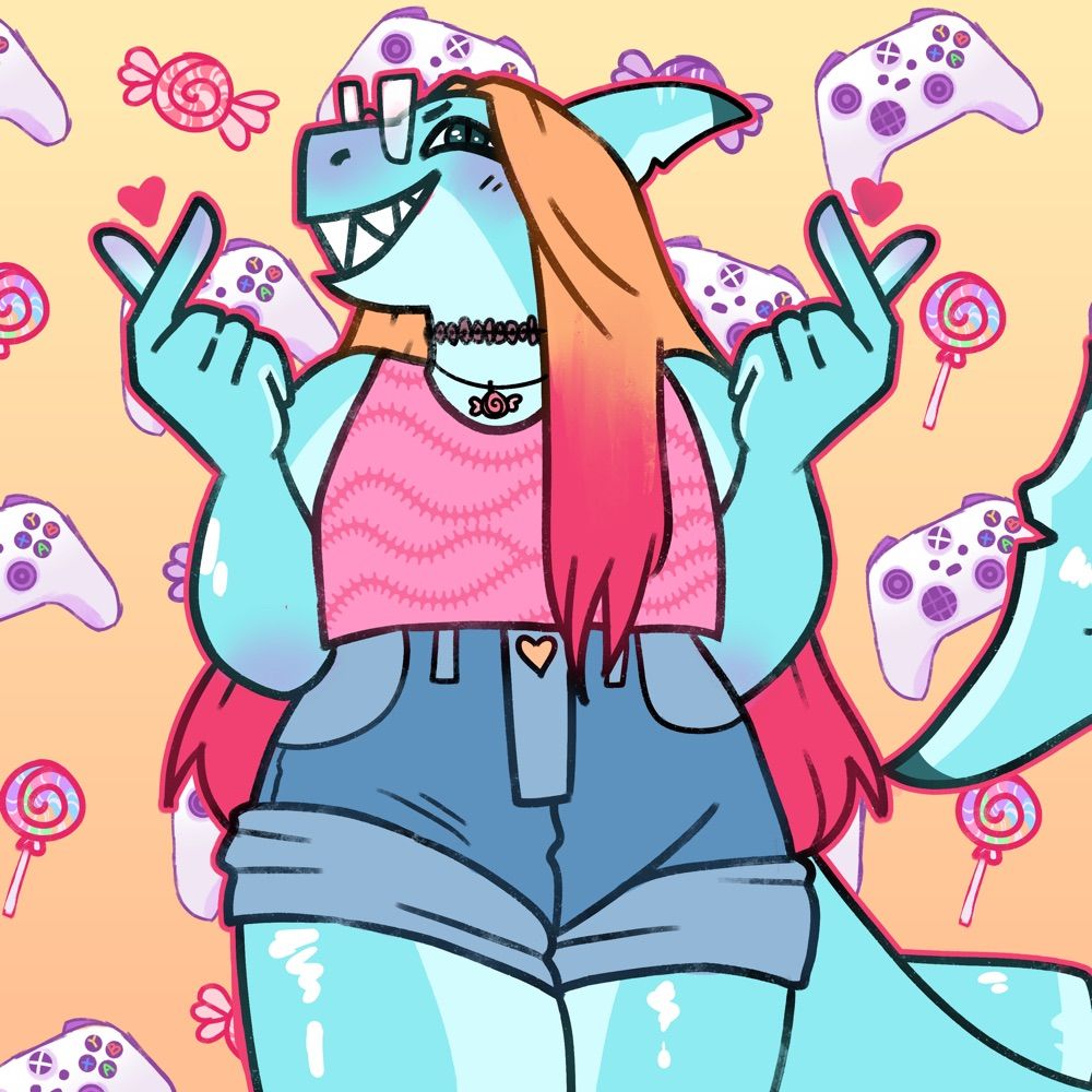 sharkbuddie