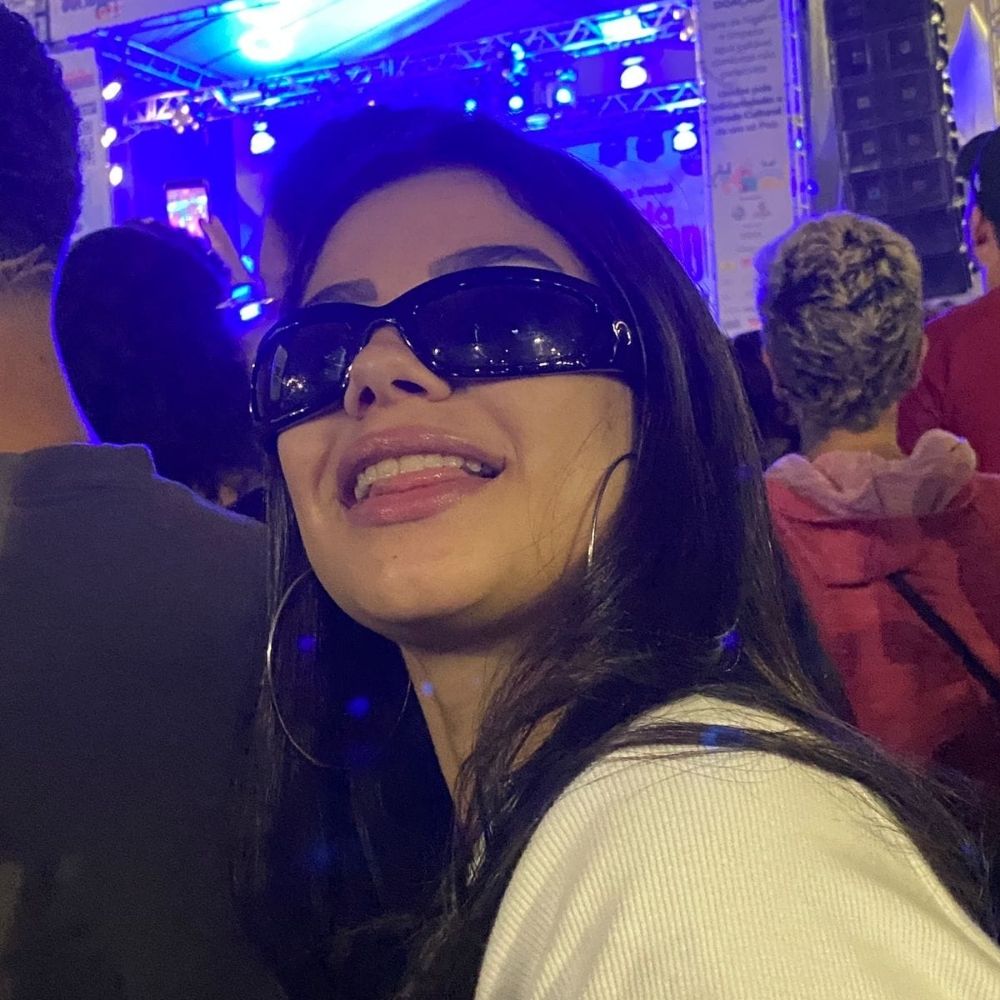 linda, maravilhosa e perfeita 