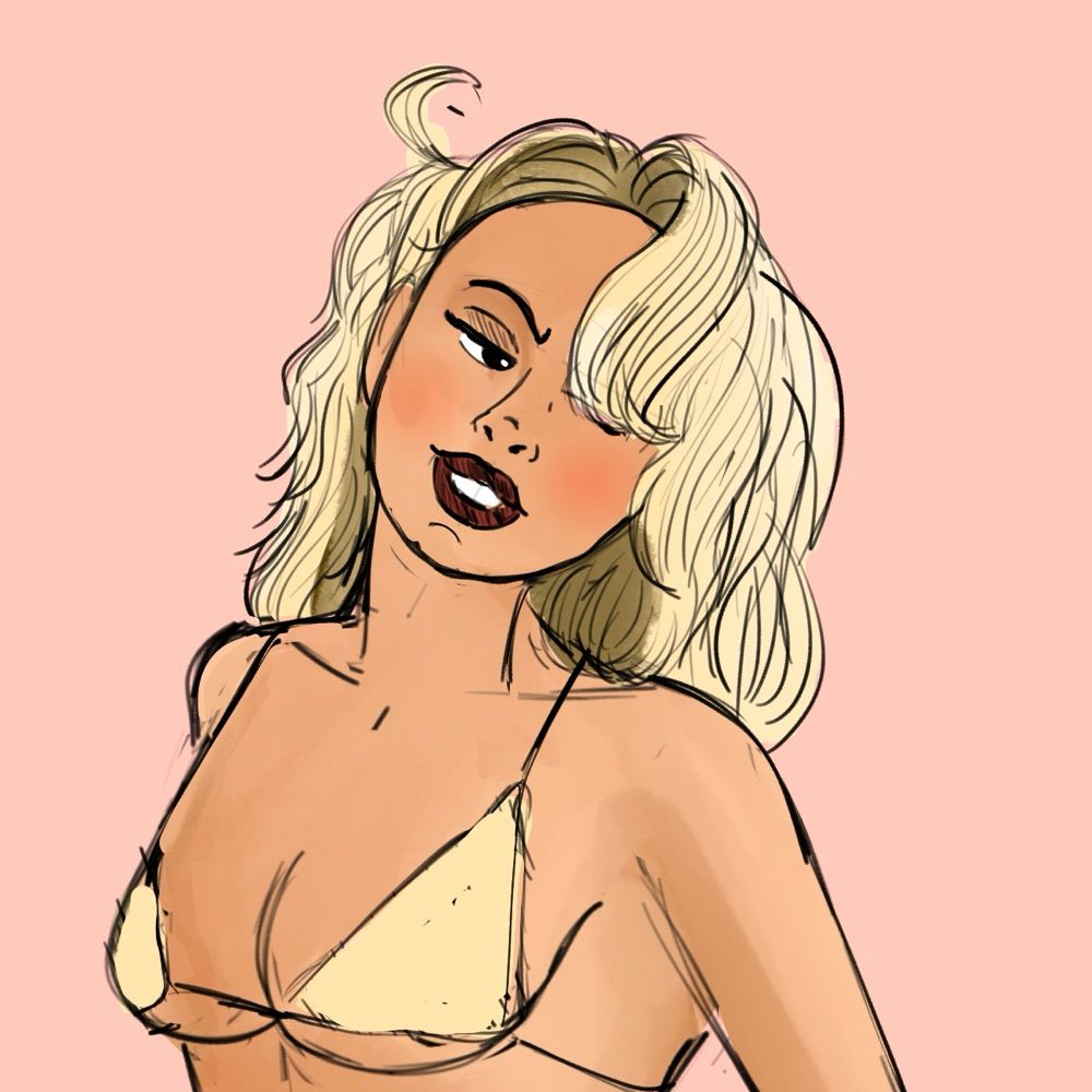 ArtBySoto 🔞