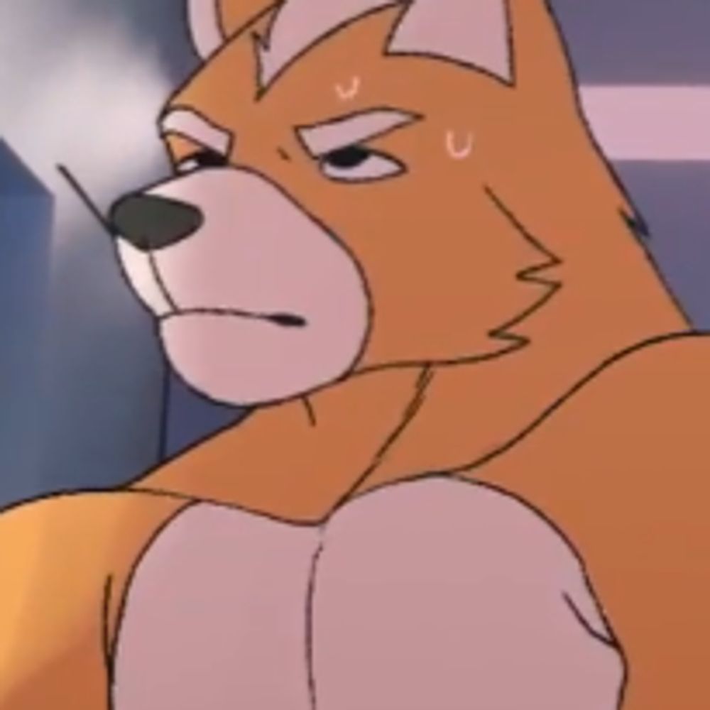FoxMcCloud goal 900 followers! (multimuse)