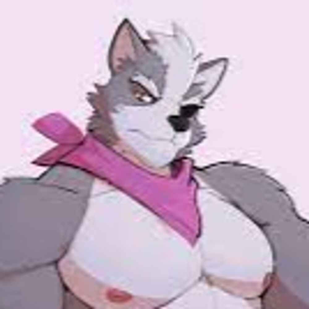 Wolf O Donnell goal 900 followers! (multimuse)