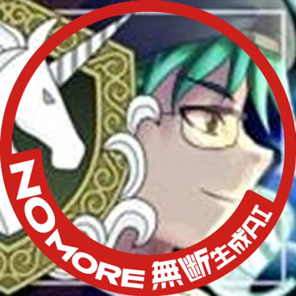 如月聖一郎⚖🌖👓旅する司書提督