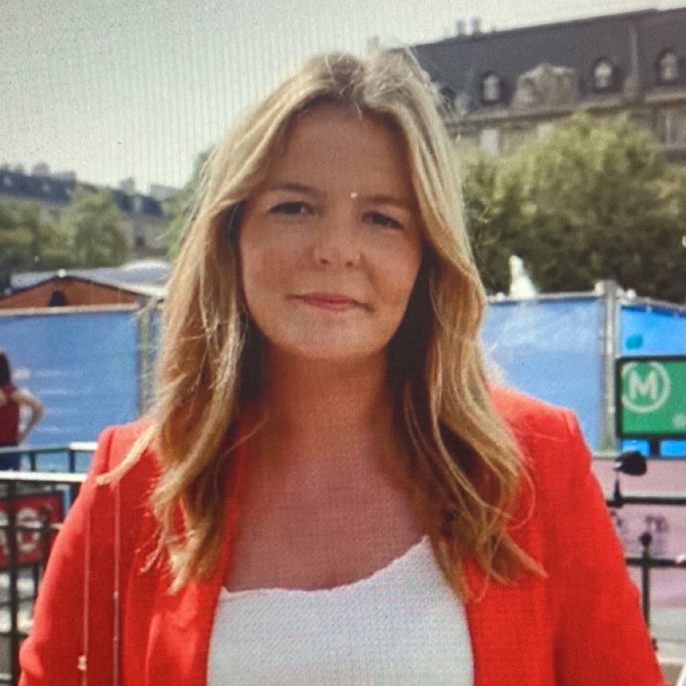 Juliette Poissonnier
