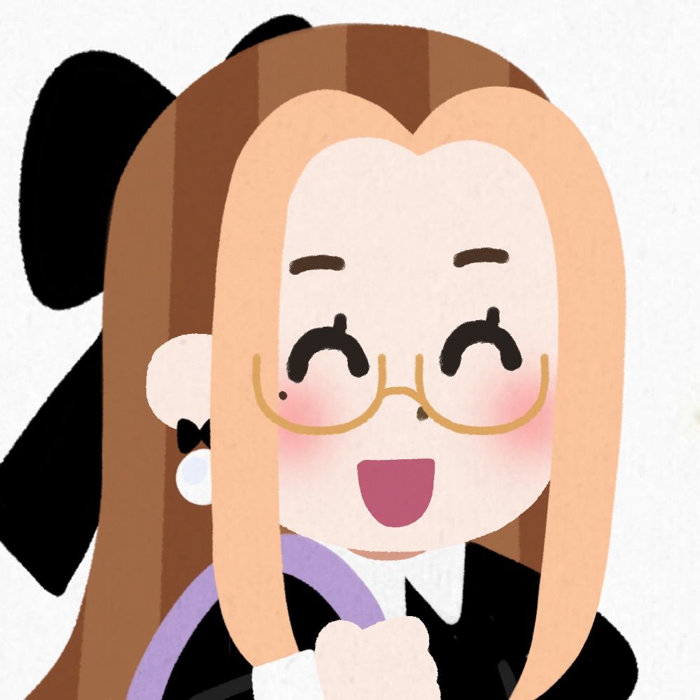 💖 Luci 💖