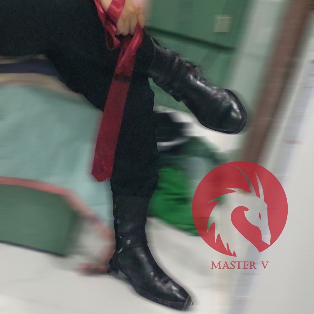 Master Victor