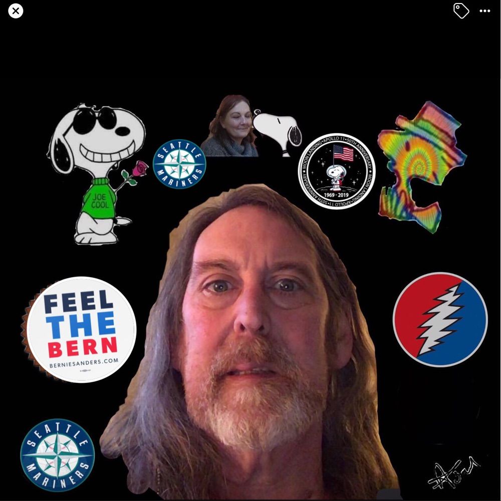 Paul Starbard
