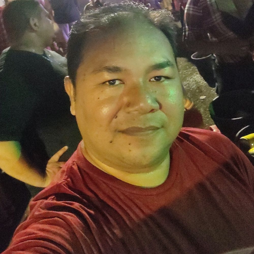 Luciano Cruz 