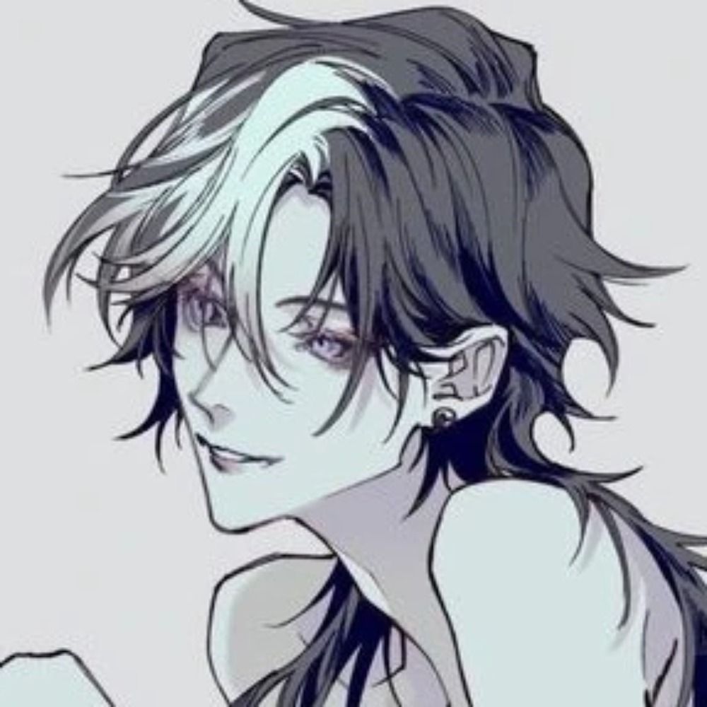Lucifer / Luci.