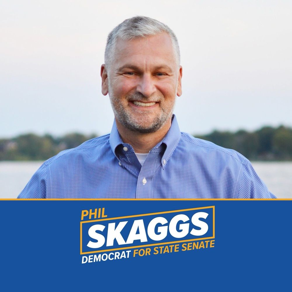 Phil Skaggs