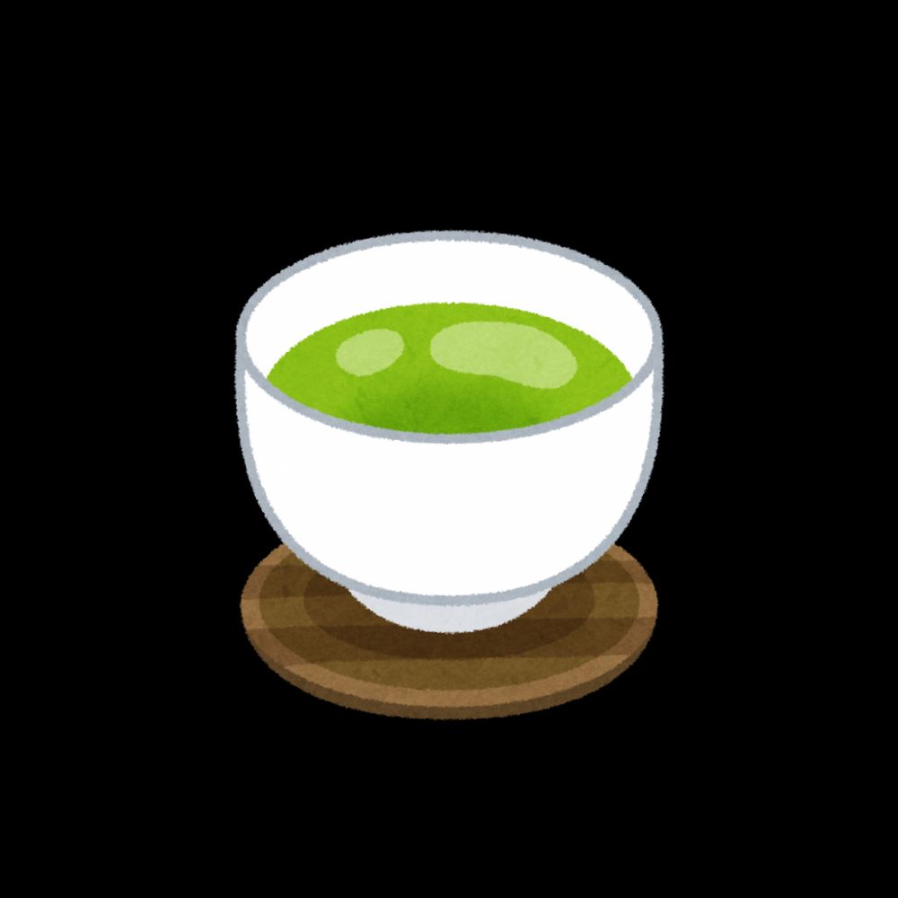 ゆのみず