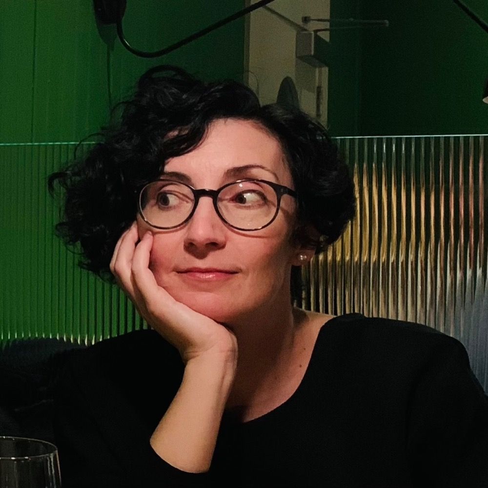 Julia Fontana