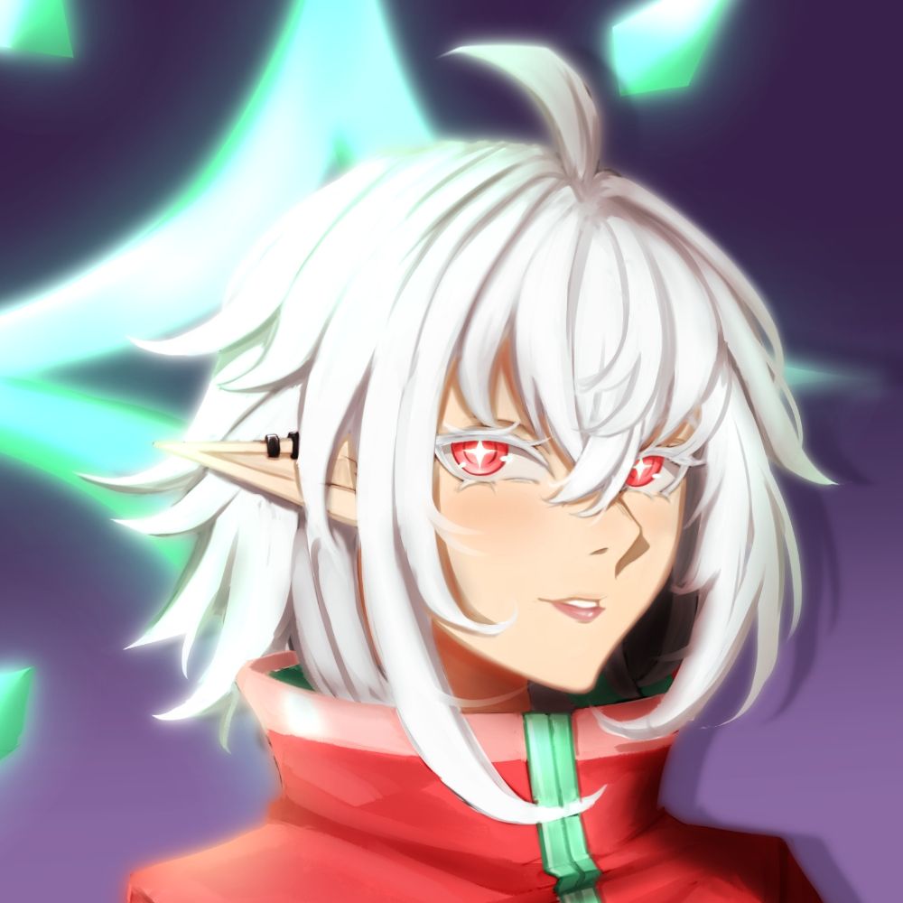 Nova Antares