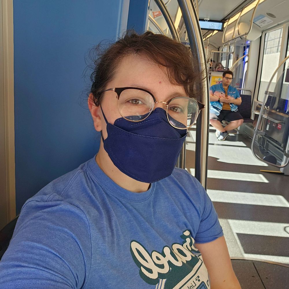 BigLillianEnergy (they/she)