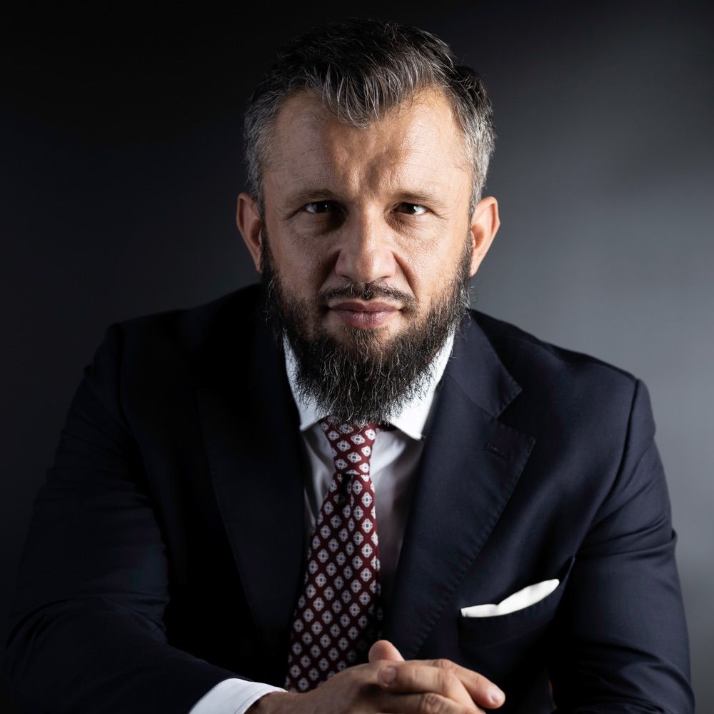 Michał Paprocki