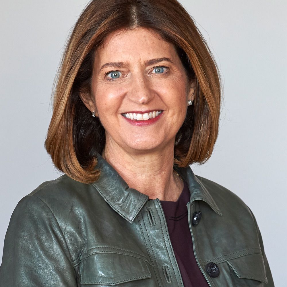 Rebecca Blumenstein