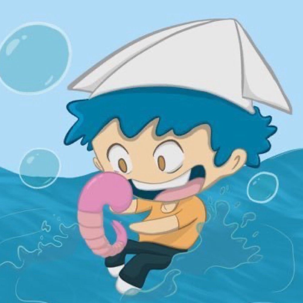 Squid Boy