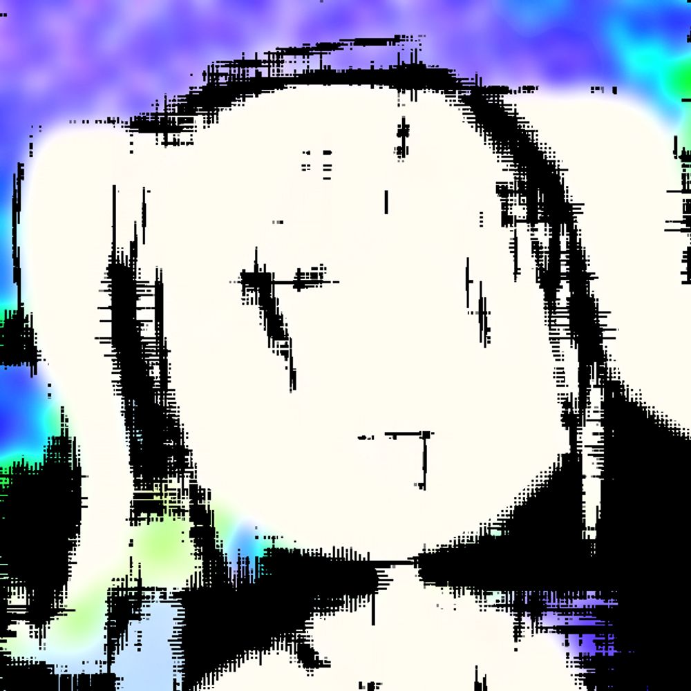 violent infinite realism