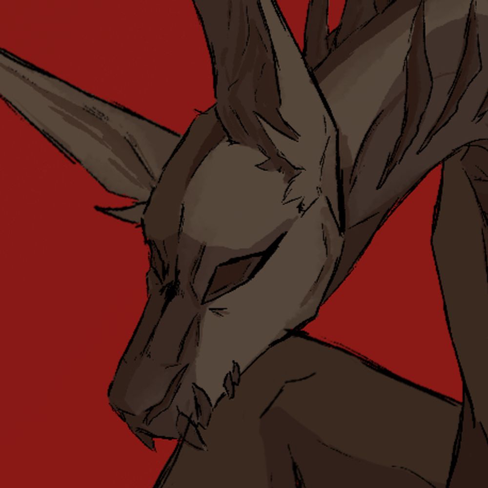 ChronicImaginist 🦌