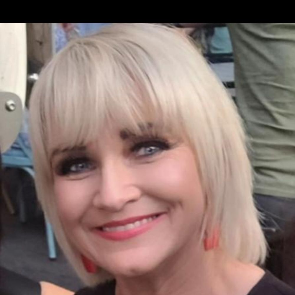 Dr. Trudie Murray