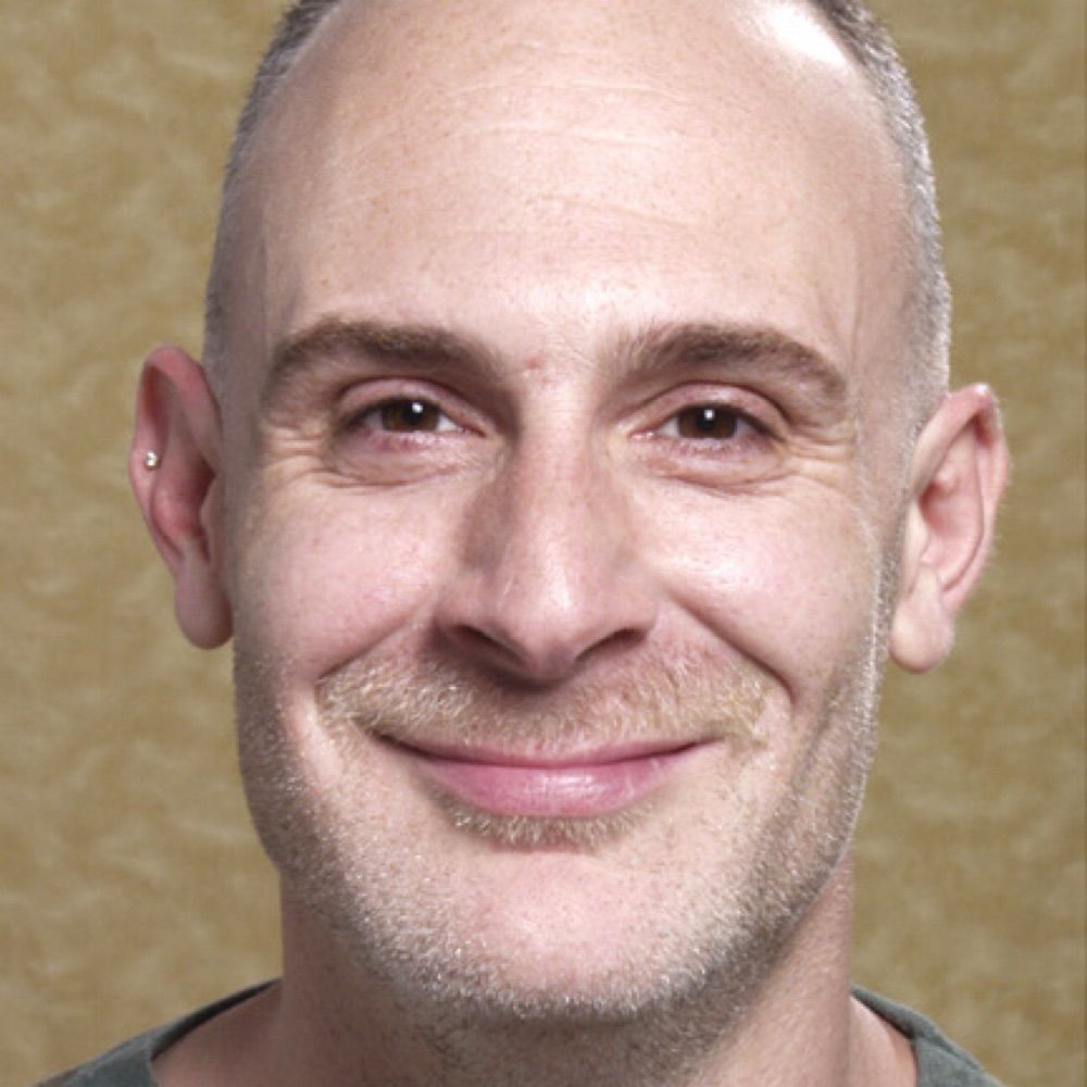 John O’Leary
