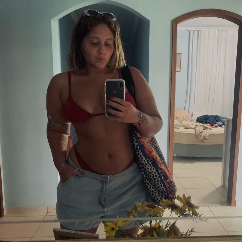 Maria Mariah 