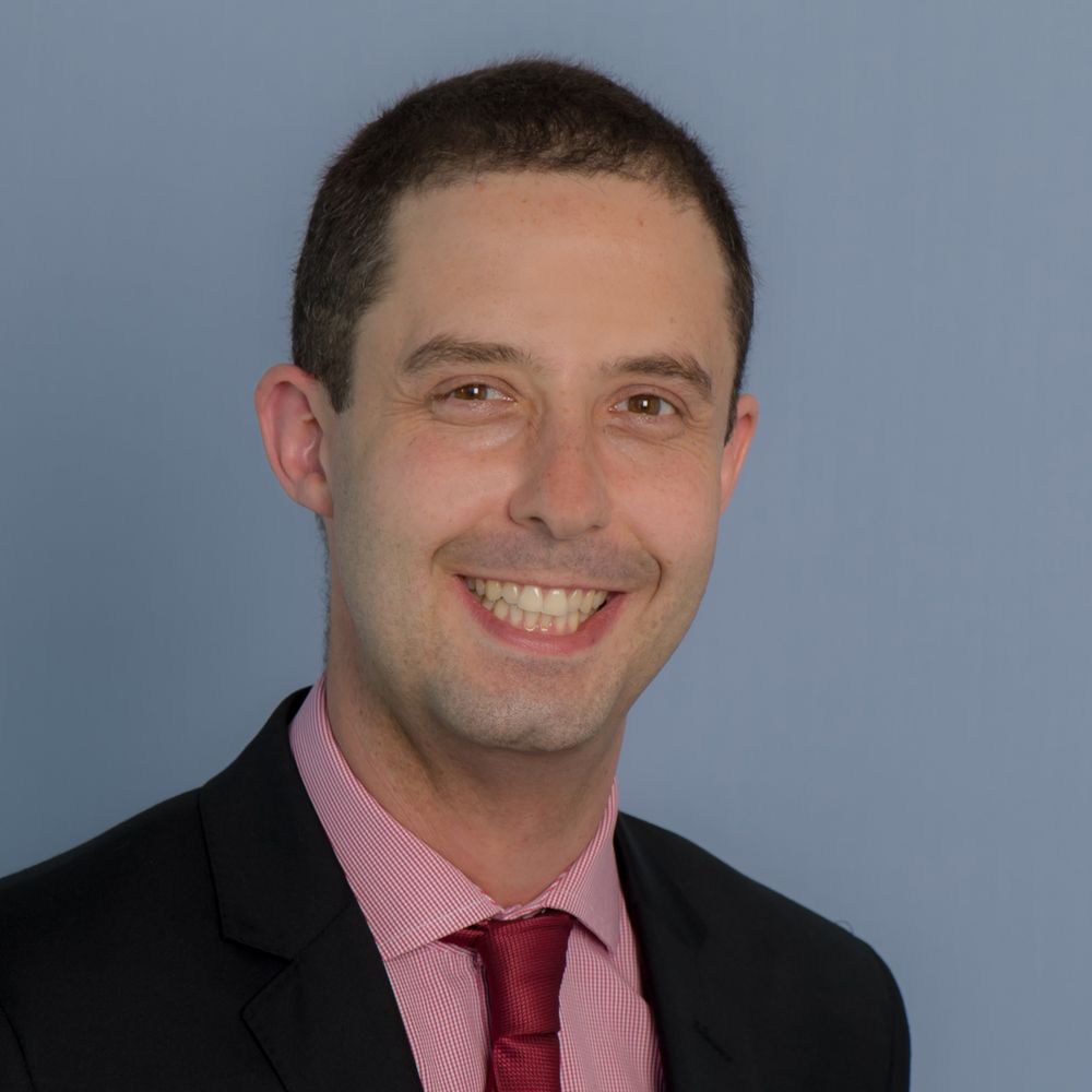 Ben Hayward