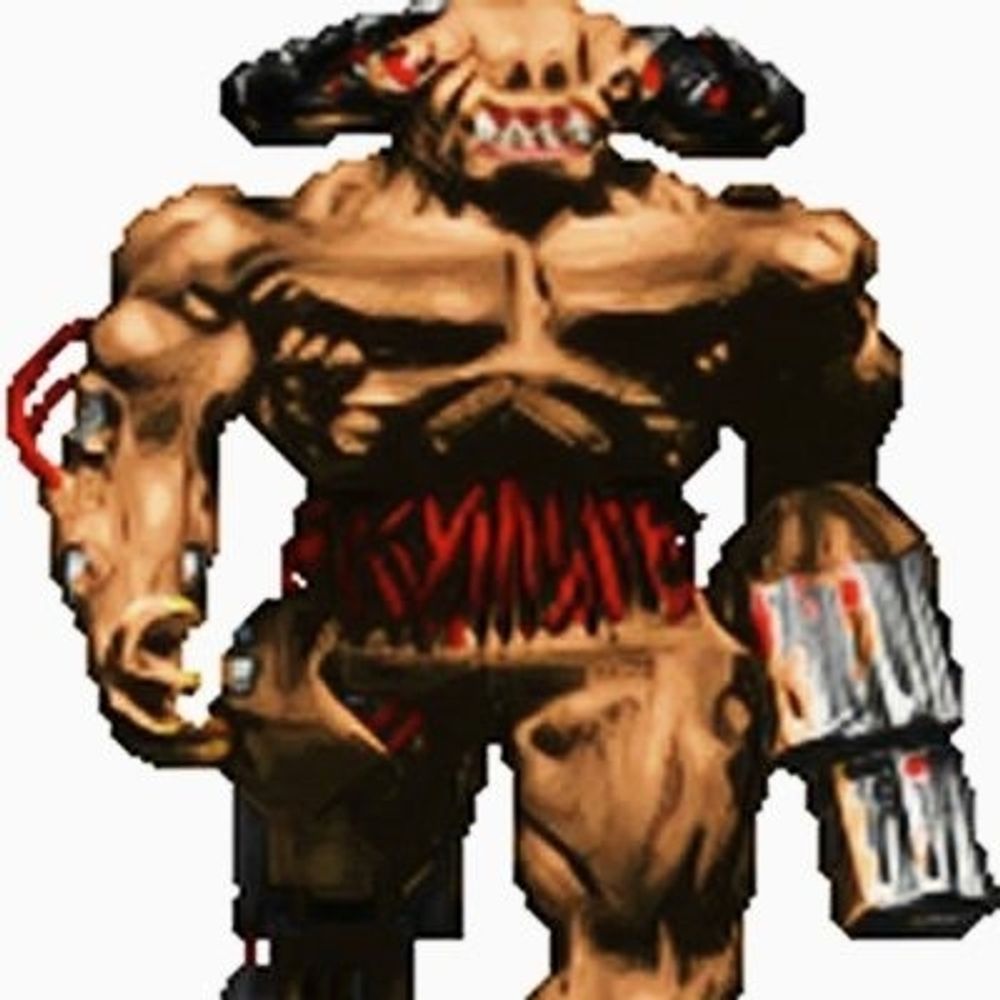 CyberDemonTitan