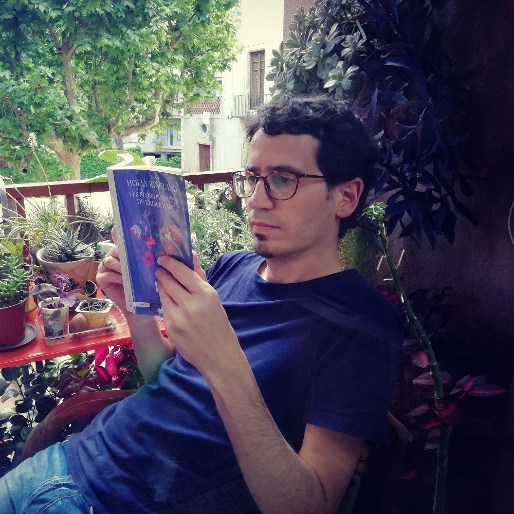 Martí Noè