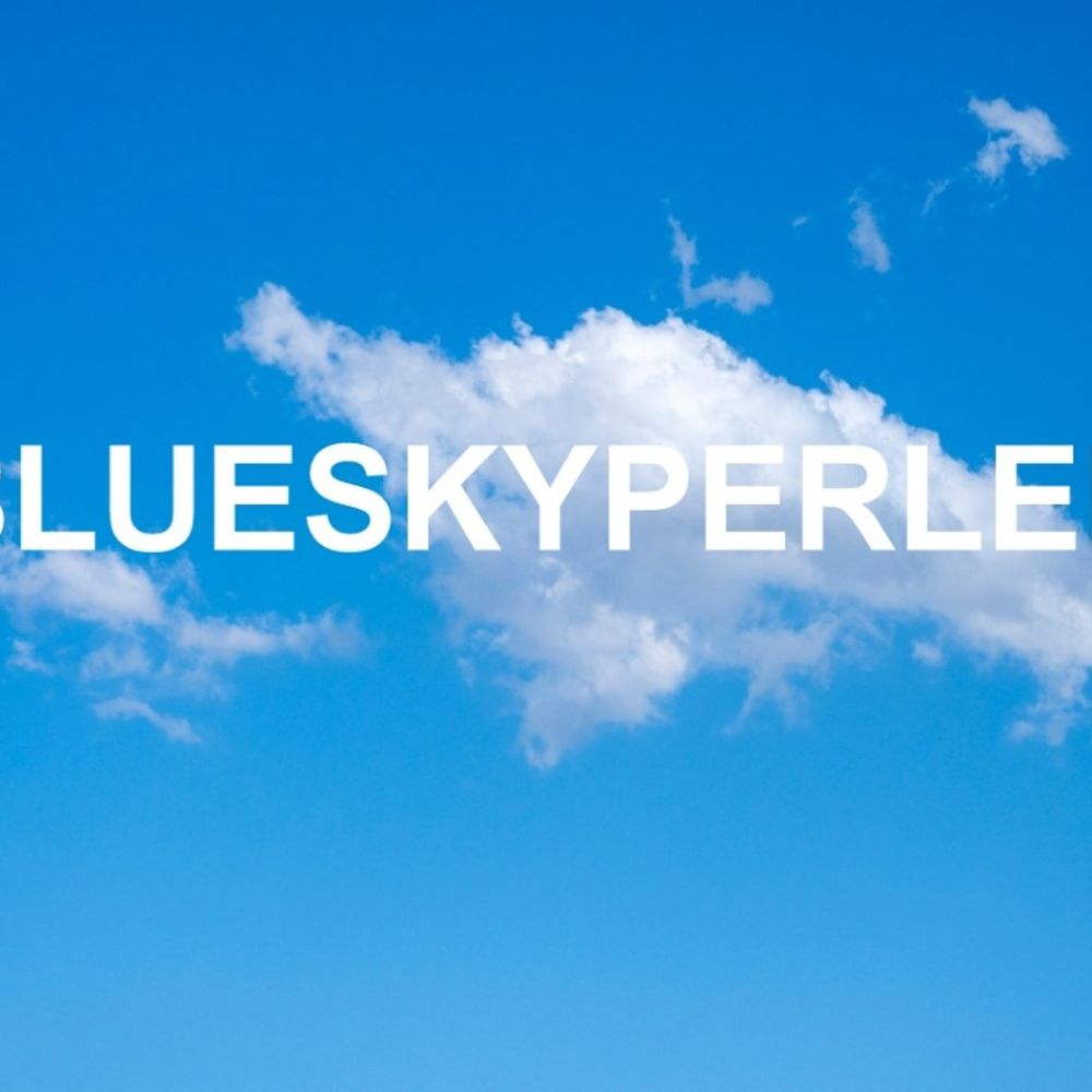 BLUESKYPERLEN