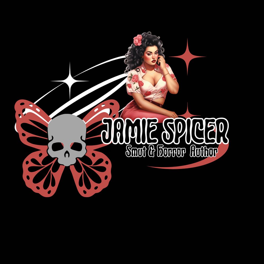 Jamie Spicer Author