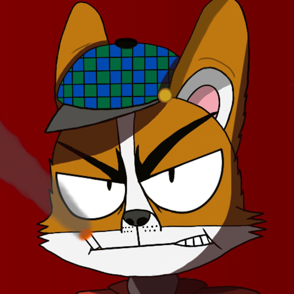 Profile avatar