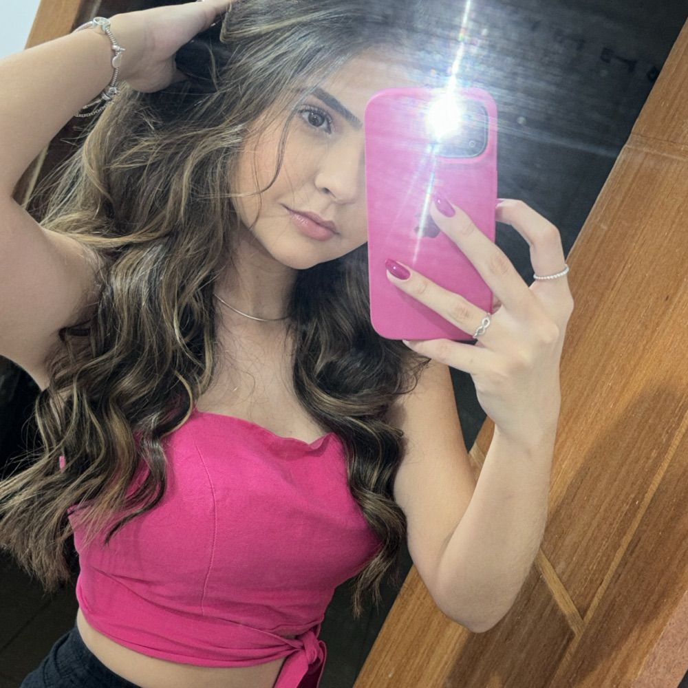 Sofia Gamarano Soier