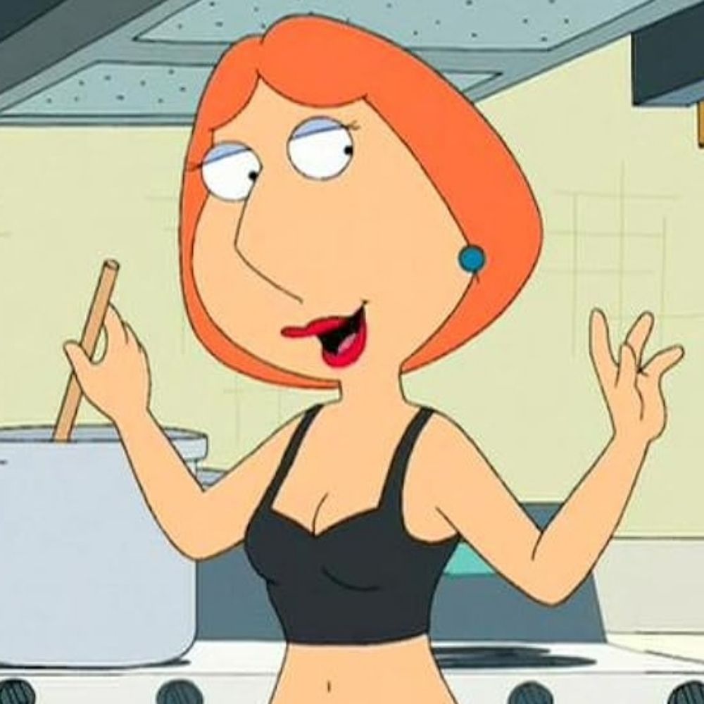 Lois Griffin's avatar
