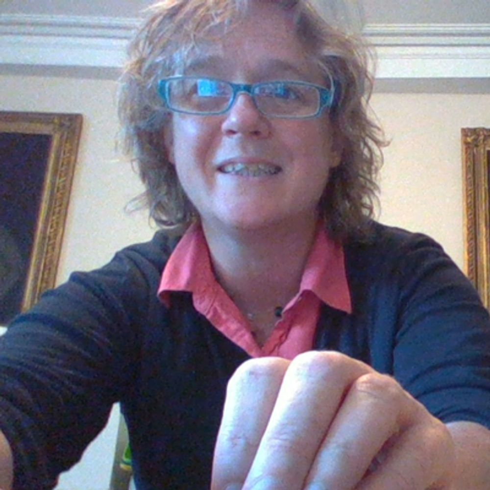 Cath Porter