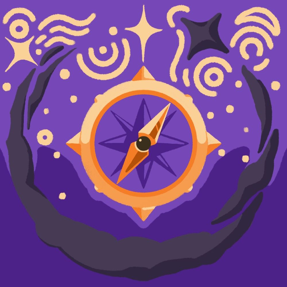 Curio Compass Games