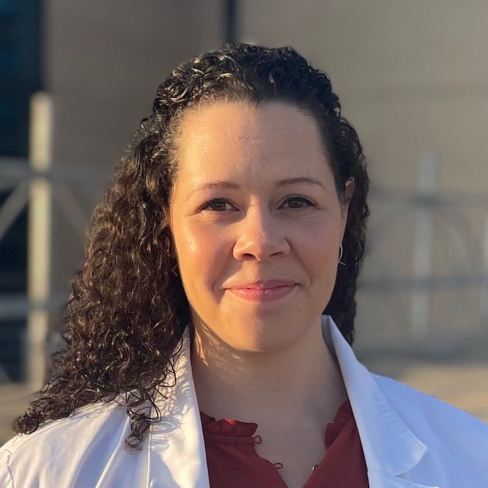 Kat Chester, PharmD, BCCCP, FNCS