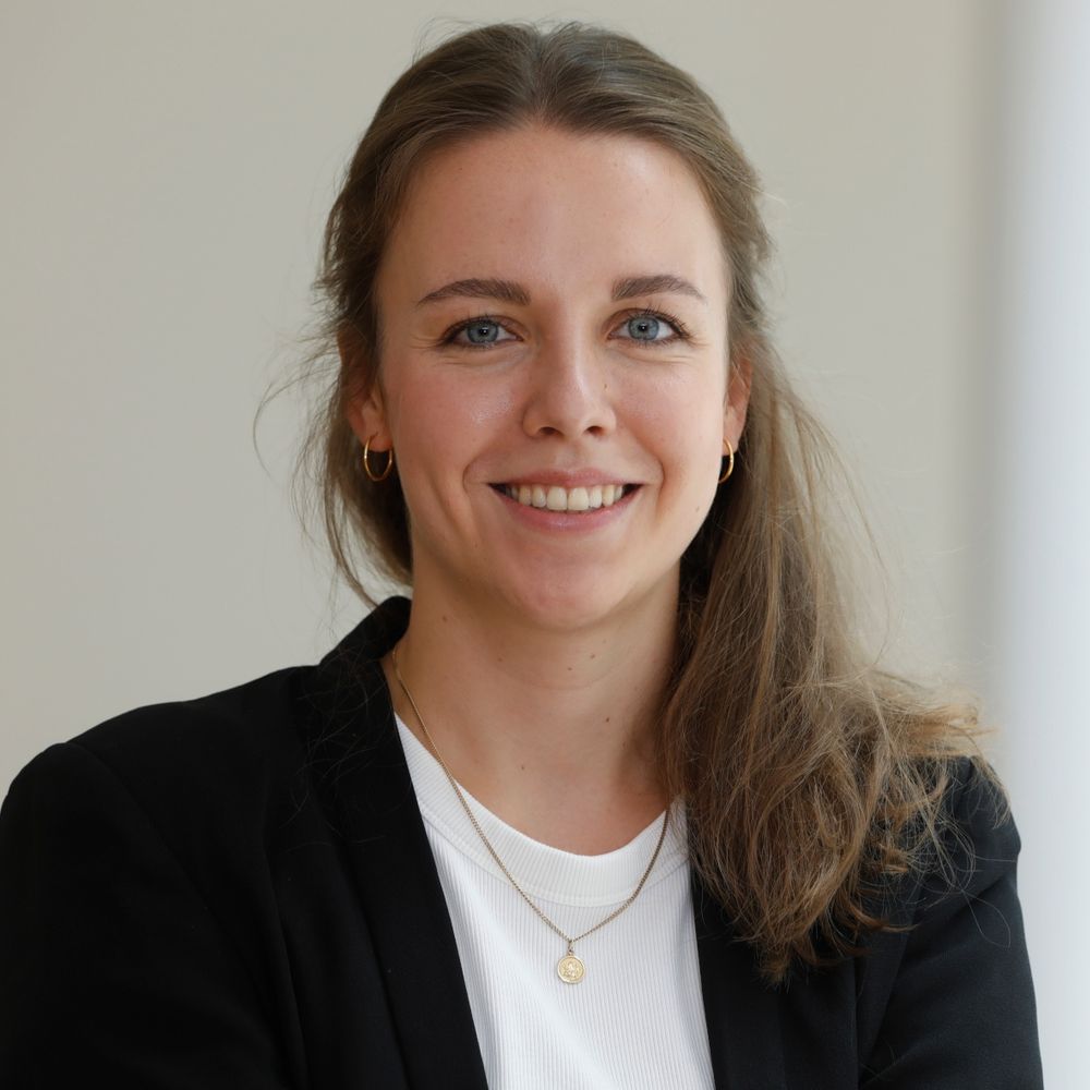 Isabelle Stephanblome