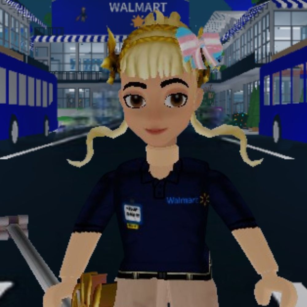 Kara Danvers 🏳️‍🌈🏳️‍⚧️🌻's avatar