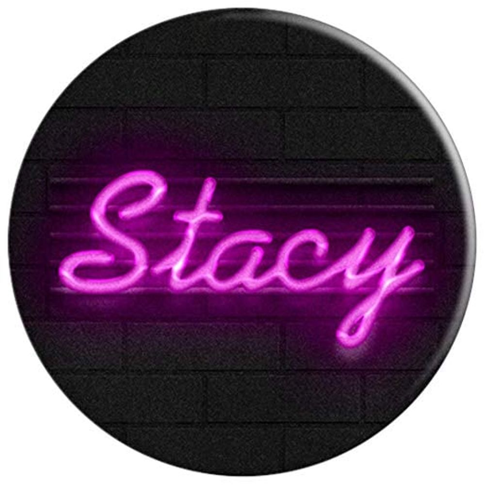 Stacy Ervin