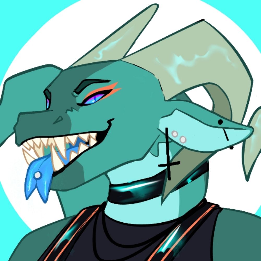 King 👑 🔞 comms open!