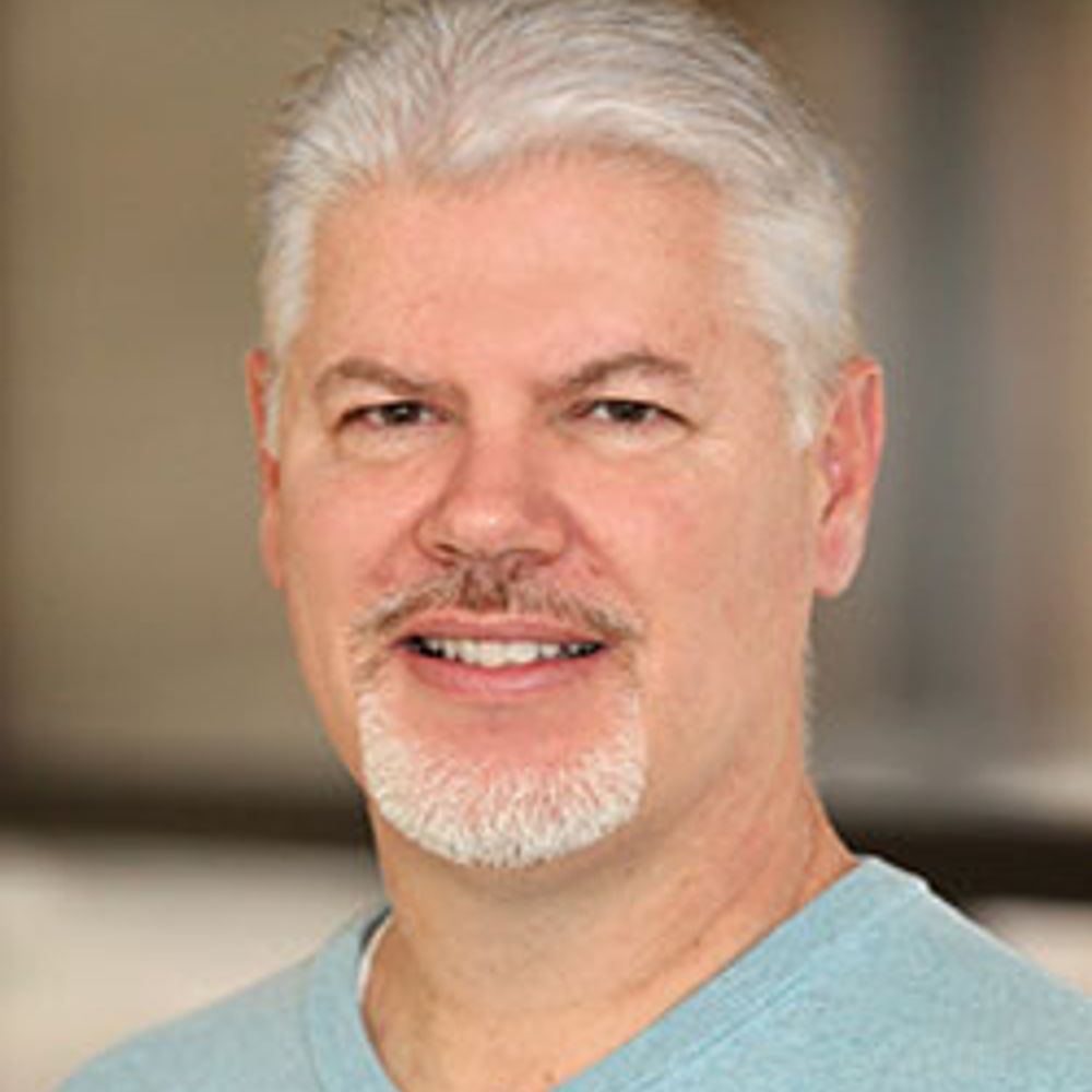 Howard Wright
