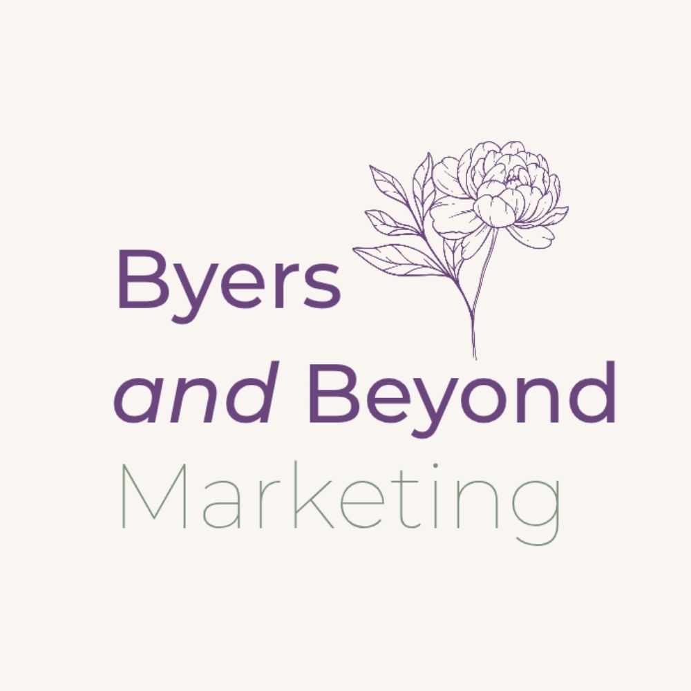 Byers and Beyond Marketing